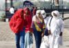 Heavy Rain Likely Across AP; Heatwave Conditions to Persist