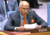 India Tears Into Pakistan’s ‘Fitna al Hindustan’ Narrative