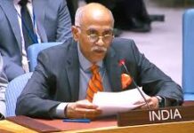 India Tears Into Pakistan’s ‘Fitna al Hindustan’ Narrative