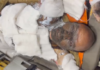 VSP Blast: Injured Worker’s Emotional Message To Family Moves Heart