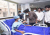 VSP Blast: Pawan Kalyan Announces Ex-gratia For Victims