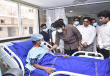 VSP Blast: Pawan Kalyan Announces Ex-gratia For Victims