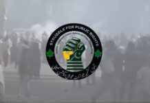 Escalating Unrest and Crackdown in PoJK, 4 Action Committee Leaders Declared Proclaimed Offenders
