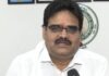 Education, Healthcare Key to VBSA Goals: Lanka Dinakar