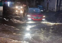 First Monsoon Fury Claims Two Lives