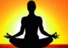 Ancient Undavalli Caves Host Yoga Session Ahead of International Yoga Day