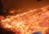 ‘Procedural Lapse in Handling Liquid Metal’ Caused VSP Mishap