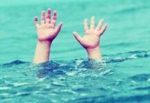After Child’s Drowning, Family Turns To Salt In Bid To Revive Her