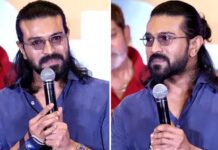 Buzz: Ram Charan To Take Rs 90 cr Pay for ‘Peddi’?