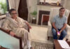 TMC’s Sushmita Dev Quits Party and Rajya Sabha, Meets Himanta