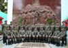 Army Chief Reviews Crucial Northern Command Readiness In Udhampur