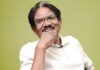 Final Goodbye to a Master Storyteller