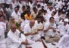 Natarajan Nomination Rejection: Insider’s Job, Alleges CM Yadav, Congress Calls It Conspiracy by BJP