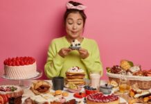 Sweet Talk: Why Your Body Keeps Asking for Sugar