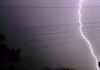 APSDMA warns of Rain, Lightning and Heatwave Conditions Across AP