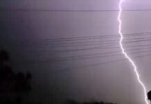 APSDMA warns of Rain, Lightning and Heatwave Conditions Across AP