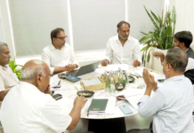 AP Plans Underground Cabling System to Ensure Uninterrupted Power Supply