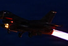 US Strikes Multiple Targets in Iran in Latest Escalation