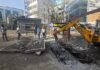 Corrective Measures Underway to Strengthen Monsoon Preparedness in Cyberabad
