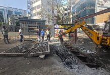 Corrective Measures Underway to Strengthen Monsoon Preparedness in Cyberabad