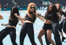 FIFA World Cup 2026: Shakira Shares BTS Pics, Says She’s Ready
