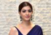 Varalaxmi Sarathkumar Faces Allegations of Non-Cooperation