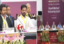 TN CM Vijay To Raise Key Issues At NITI Aayog Meeting
