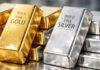 Gold And Silver Prices Tumble,10 Gms Gold Falls Below Rs 1.5 Lakh