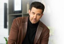 Hollywood Calling, Hrithik?