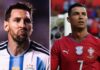 Hyderabad Football Fans Divided Between Messi, Ronaldo Camps