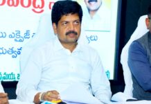 Crackdown on Non-Duty Paid Liquor Boosts Revenue, Says Kollu Ravindra