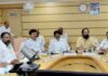 Bhatti Assures Fund Release For Completion of Projects in Khammam