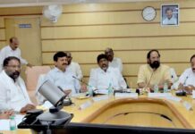 Bhatti Assures Fund Release For Completion of Projects in Khammam