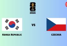 FIFA World Cup 2026 LIVE: Korea Republic vs Czechia at Guadalajara Stadium