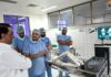 Advanced Medical Technologies Commissioned At SSSIHMS Whitefield