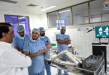 Advanced Medical Technologies Commissioned At SSSIHMS Whitefield