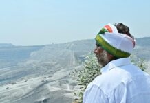 Bhatti To Hand Over 335 Singareni Job Orders