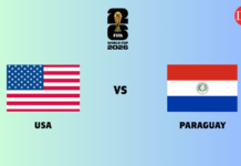 FIFA World Cup 2026 LIVE: USA vs Paraguay at Los Angeles Stadium