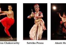 UoH Scholars Win Bismillah Khan Yuva Puraskar