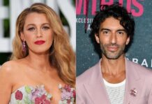 Judge Awards Blake Lively Legal Fees but No More Damages in Dispute Over ‘It Ends With Us’ Film