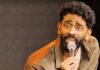 Kunickaa Sadanand Calls Pranit More a ‘Good Boy’