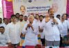 Govt Committed to Housing for Poor, Says Minister Kolusu Parthasarathy