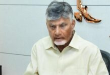 Complete Jaladhara Works by June-end, Directs CM Naidu