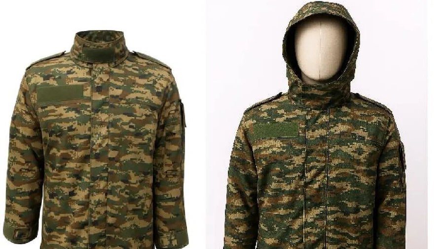 Indian Army Drops Colonial-era Dress Customs