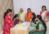 Digambar Jain Sanstha Organises Free Breast Screening Camp in Hyderabad