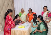 Digambar Jain Sanstha Organises Free Breast Screening Camp in Hyderabad
