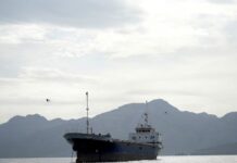 Indian Crew Being Evacuated From Vessel Off Oman Coast After Engine Failure