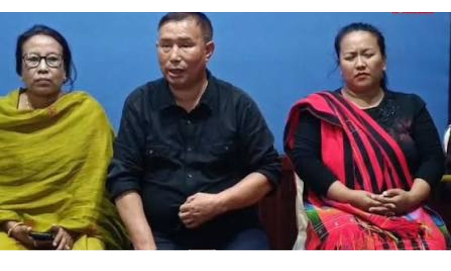 Manipur: Joint Tribes’ Council Refuses To Take Bodies Of Six Naga Men Killed By Kuki Militants