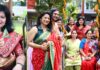 Odisha Celebrates Raja: A Festival Honouring Mother Earth, Womanhood And Renewal