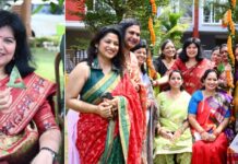 Odisha Celebrates Raja: A Festival Honouring Mother Earth, Womanhood And Renewal